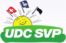 Logo UDC